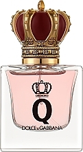 Dolce & Gabbana Q Eau De Parfum - Eau de Parfum — photo N1