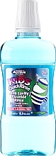 Kids Mouthwash - Beauty Formulas Active Oral Care Quick Rinse — photo N2