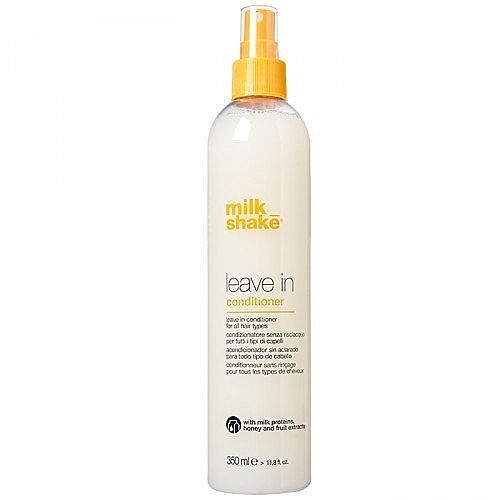 Leave-In Protective Conditioner - Milk Shake Leave In Conditioner — photo N2