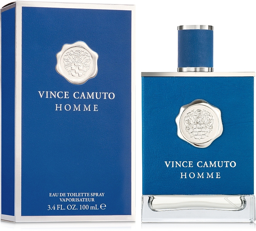 Vince Camuto Vince Camuto Homme - Eau de Toilette — photo N2