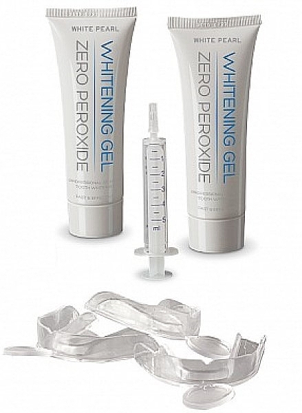 Tooth Whitening System - VitalCare Whitening System PAP White Pearl — photo N4