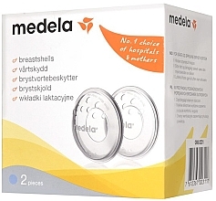 Lactation Protective Membranes - Medela — photo N1