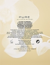 Alfred Sung Pure - Eau de Parfum — photo N3