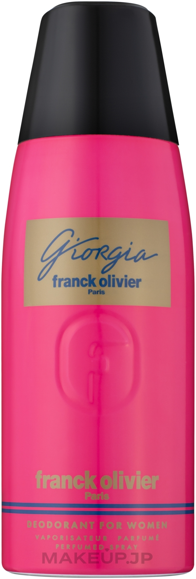 Franck Olivier Giorgia - Deodorant — photo 250 ml