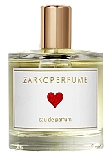 Fragrances, Perfumes, Cosmetics Zarkoperfume Sending Love - Eau de Parfum