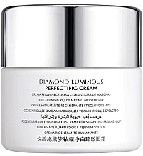 Perfecting Face Cream - Natura Bisse Diamond Luminous Perfecting Cream — photo N2