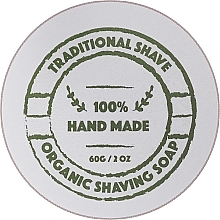 Fragrances, Perfumes, Cosmetics Shaving Soap - Golden Beards Organic Shaving Soap