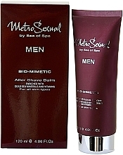 After Shave Balm - Sea Of Spa MetroSexual Bio-Mimetic After Shave Balm — photo N1