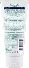 2in1 Moisturizing & Antibacterial Hand Cream - Mirato Glicemille Hand Cream With Antibacterial — photo N2