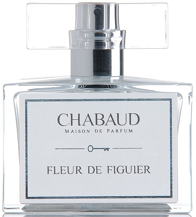 Chabaud Maison De Parfum Fleur de Figuier - Eau de Parfum — photo N3