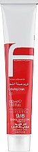 Hair Cream Color - Freecolor Professional Hair Colouring Cream — photo N2