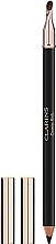 Fragrances, Perfumes, Cosmetics Eye Pencil - Clarins Crayon Kohl Eye Pencil