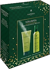 Fragrances, Perfumes, Cosmetics Set - Rene Furterer Volumea (foam/200ml + shm/200ml)