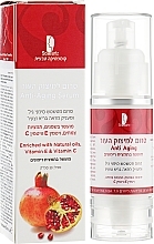 Fragrances, Perfumes, Cosmetics Anti-Aging Face Serum with Pomegranate Extract - Schwartz Pomegranate Extract Anti-Aging Serum