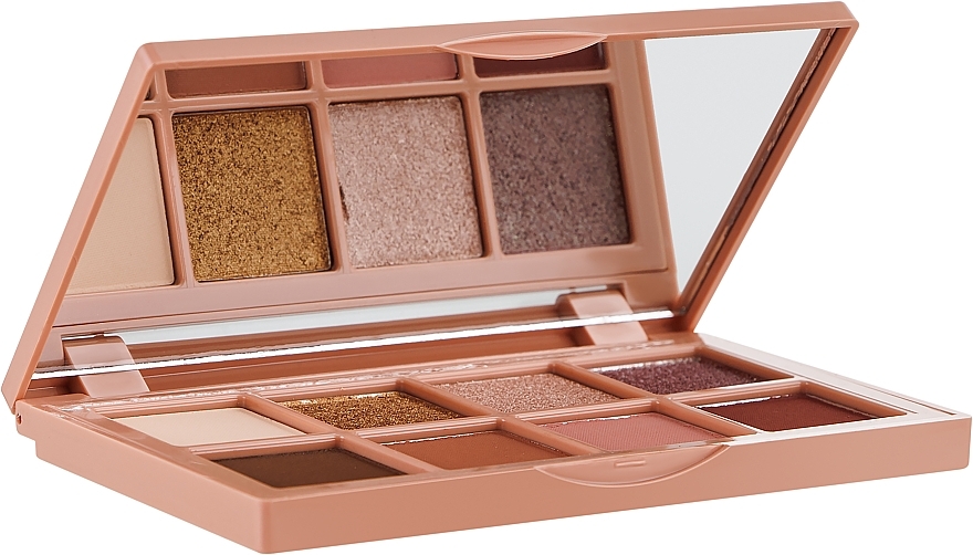 Eyeshadow Palette - Paese — photo N4