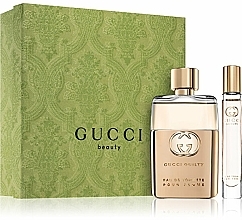 Fragrances, Perfumes, Cosmetics Gucci Guilty - Set