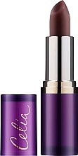 Fragrances, Perfumes, Cosmetics Oxidizable Lipstick - Celia Oxidizable Lipstick