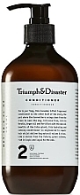 Fragrances, Perfumes, Cosmetics Conditioner - Triumph & Disaster Conditioner