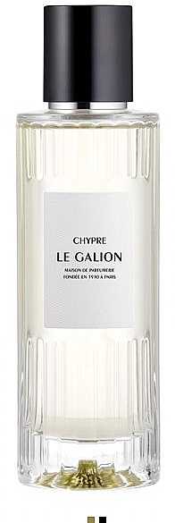 Le Galion Chypre - Eau de Parfum — photo N1