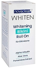 Fragrances, Perfumes, Cosmetics Bikini Area Whitening Roller - Novaclear Whiten Whitening Bikini Roll On