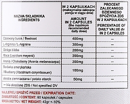 Erectman Dietary Supplement  - Lovely Lovers Maxilong Suplement Diety — photo N3