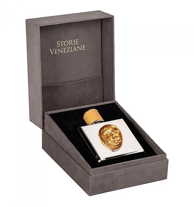 Valmont Storie Veneziane Mica D'oro I - Perfume — photo N2