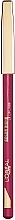 Fragrances, Perfumes, Cosmetics Lip Liner - Loreal Paris Color Riche Le Lip Liner