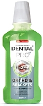 Fragrances, Perfumes, Cosmetics Mouthwash - Dental Pro Ortho&Brackets