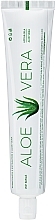 Fragrances, Perfumes, Cosmetics Toothpaste with Aloe Vera - VitalCare White Pearl Aloe Vera Toothpaste