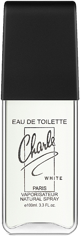 Aroma Perfume Charle White - Eau de Toilette — photo N1