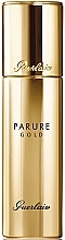 Fragrances, Perfumes, Cosmetics Radiance Fluid Foundation SPF 30 - Guerlain Parure Gold Fluid Foundation