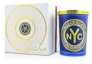 Bond No 9 Scented Candle Nuits De Noho - Scented Candle  — photo N2