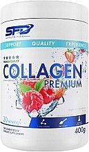 Fragrances, Perfumes, Cosmetics Strawberry-Raspberry Collagen Premium Dietary Supplement - SFD Nutrition Collagen Premium Raspberry Strawberry