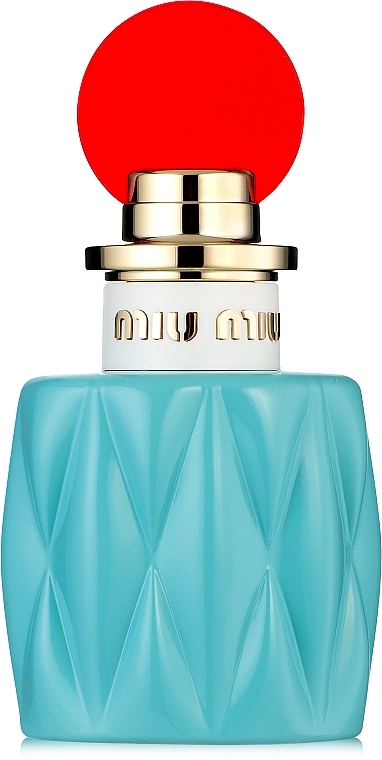 Miu Miu Miu Miu - Eau de Parfum — photo N1