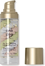 Primer - Stila One Step Correct Skin Tone Correcting & Brightening Primer — photo N2