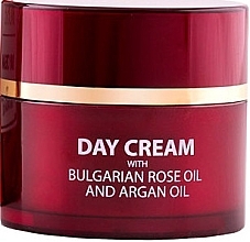 Day Cream for Face - BioFresh Royal Rose Day Cream — photo N2