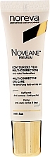 Multifunctional Eye Cream - Noreva Laboratoires Noveane Premium Multi-Corrective Eye Care — photo N6