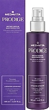 Hair Spray - Medavita Prodige Instant Repair Hair Perfector — photo N2