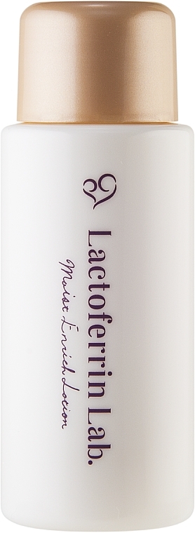 Moisturizing Facial Lotion Booster - Lactoferrin Lab. Moisturizing Lotion-Booster — photo N4