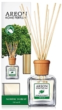 Nordic Forest Fragrance Diffuser, HPS14 - Areon — photo N1