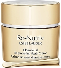 Fragrances, Perfumes, Cosmetics Intensive Rejuvenating Cream - Estee Lauder Re-Nutriv Ultimate Lift Regenerating Youth Creme (mini size)