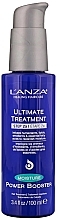 Fragrances, Perfumes, Cosmetics Active Moisturizing Booster - L'Anza Ultimate Treatment Moisture Power Booster