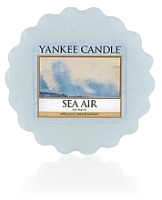 Fragrances, Perfumes, Cosmetics Scented Wax - Yankee Candle Sea Air Wax Melts