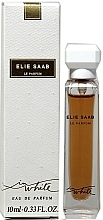 Fragrances, Perfumes, Cosmetics Elie Saab Le Parfum In White - Eau de Parfum (mini size)