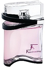 Fragrances, Perfumes, Cosmetics Salvatore Ferragamo F For Fascinating Night - Eau (tester without cap)