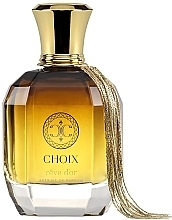 Choix Reve D'Or - Perfume — photo N1
