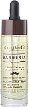 Bottega Verde Barber Shop Tuscany - Multifunctional Oil — photo N1