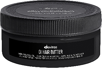 Nourishing Hair Butter - Davines OI Hair Butter — photo N1