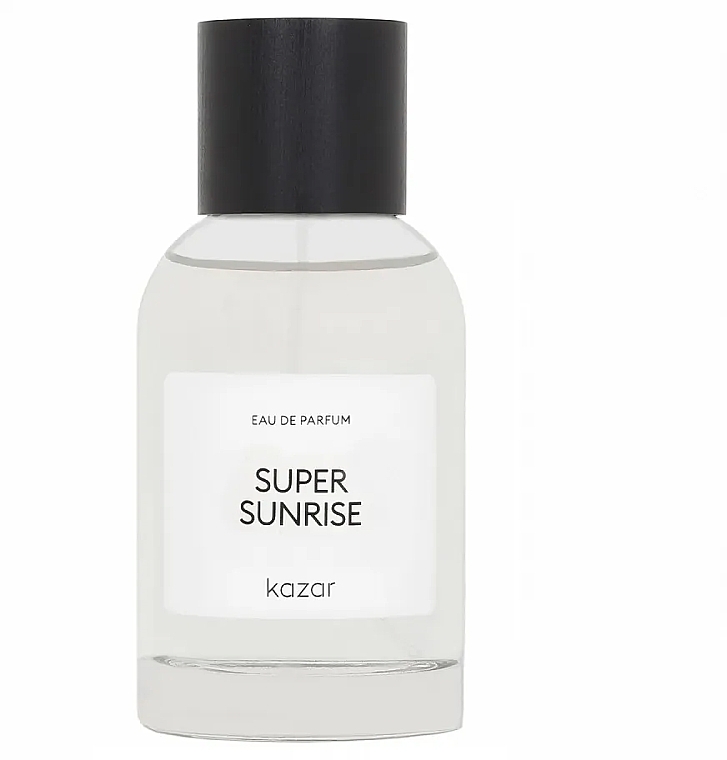 Kazar Super Sunrise - Eau de Parfum — photo N1