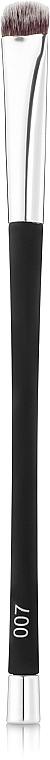 Eyeshadow & Concealer Brush, 007 - Make Up Me — photo N1